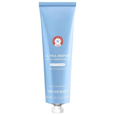 Ultra Repair Rescue Skin Barrier Balm + Mask