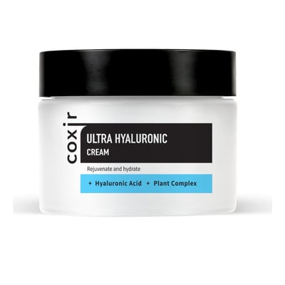 Ultra Hyaluronic Cream