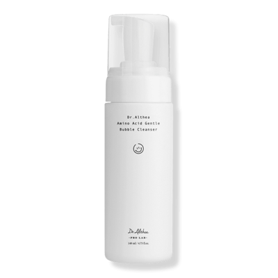 Amino Acid Gentle Bubble Cleanser
