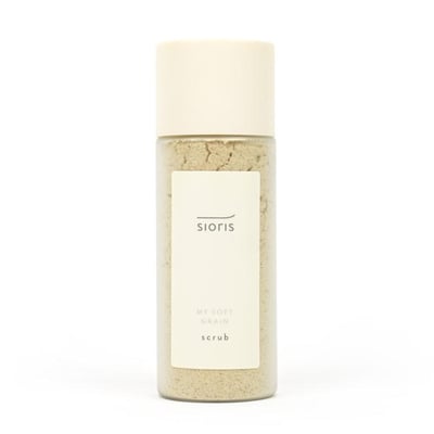 My Soft Grain Scrub