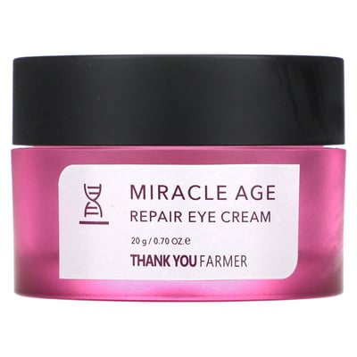 Miracle Age Repair Eye Cream