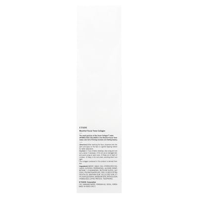 Moistfull Collagen Facial Toner