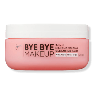 Bye Bye Makeup 3-in-1 Makeup Melting Cleansing Balm