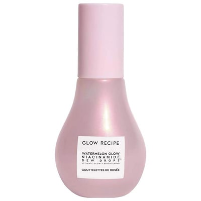 Watermelon Glow Niacinamide Dew Drops Serum