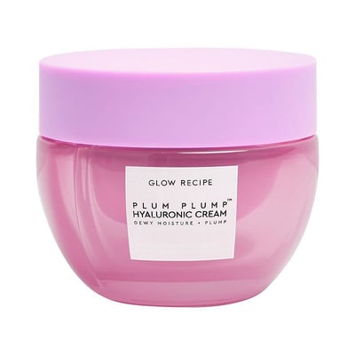 Plum Plump Refillable Hyaluronic Acid Moisturizer 1.