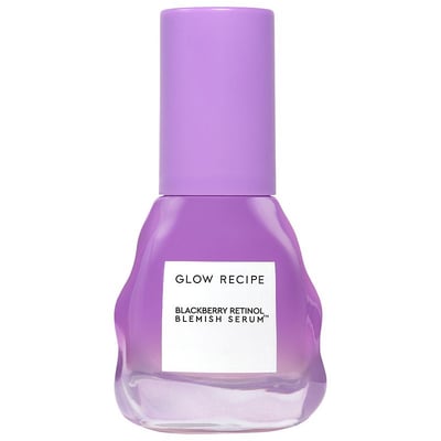 Blackberry Retinol Blemish Serum