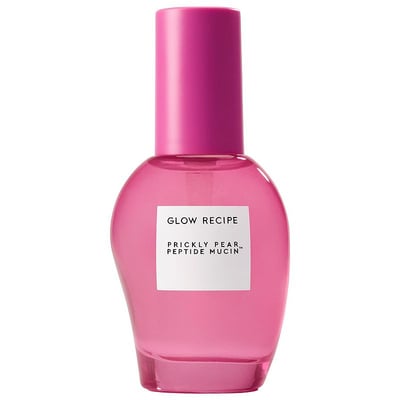Prickly Pear Peptide Vegan Mucin Serum