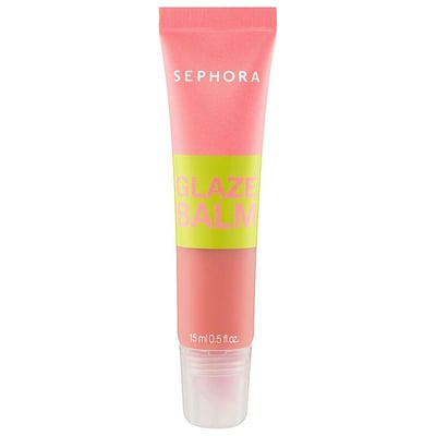 Glaze Hydrating Lip Balm 0