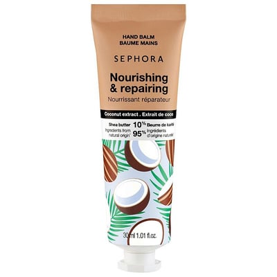 Hand Balm