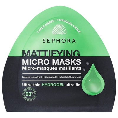 Micro Masks