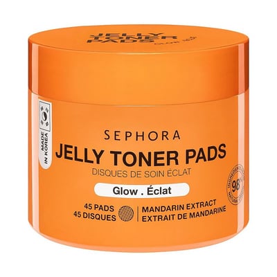 Jelly Toner Pads