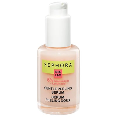Gentle Exfoliating Peeling Serum