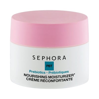 Nourishing Moisturizer