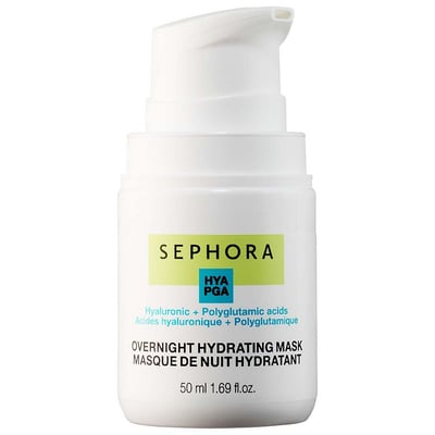 Overnight Hydrating Mask