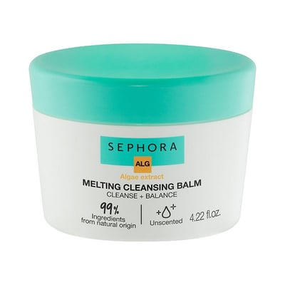 Melting Cleansing Balm