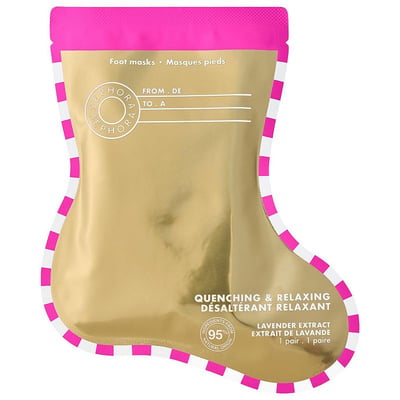 Foot Mask 1 pair/1 pair