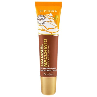Lip Sleeping Mask