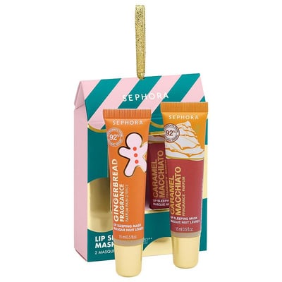 Lip Sleeping Masks Ornament