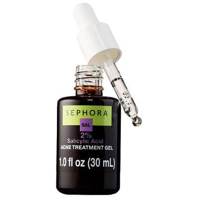 Acne Treatment Gel
