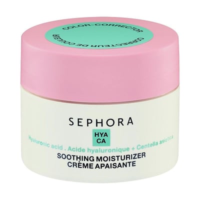 Soothing Moisturizer