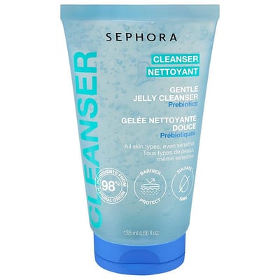 Gentle Jelly Cleanser