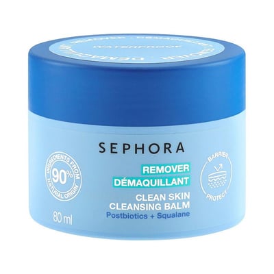 Clean Skin Cleansing Balm