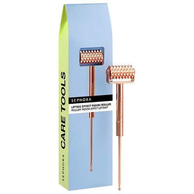 Lifting Effect Ridoki Roller 1 piece/1 piece
