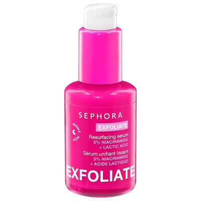 Resurfacing Serum