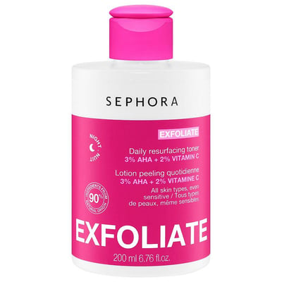 Daily Resurfacing Toner