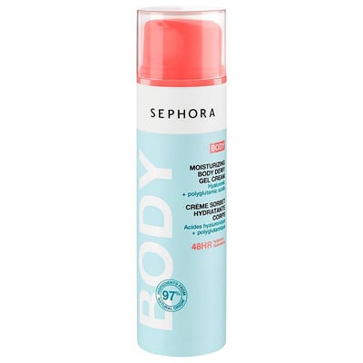 Body Dewy Gel Cream