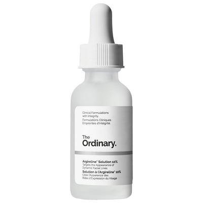 Argireline Solution 10%