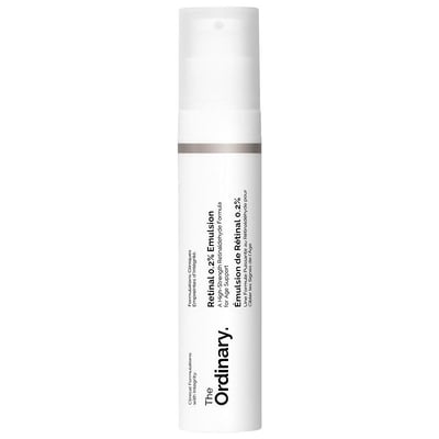 Retinal 0.2% Emulsion