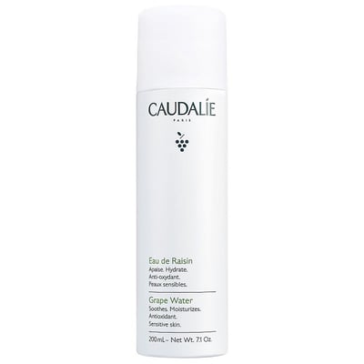 Grape Water Moisturizing Face Mist 6.7/