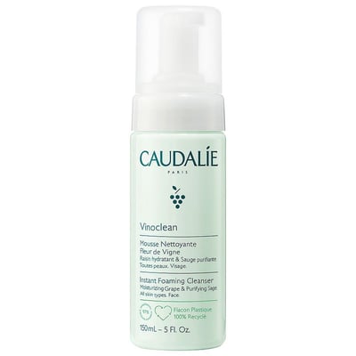 Vinoclean Gentle Foam Cleanser