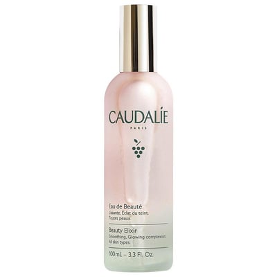 Beauty Elixir Prep, Set Makeup, Glow Face Mist 3.3/100