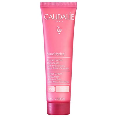 VinoHydra Sorbet Cream Moisturizer