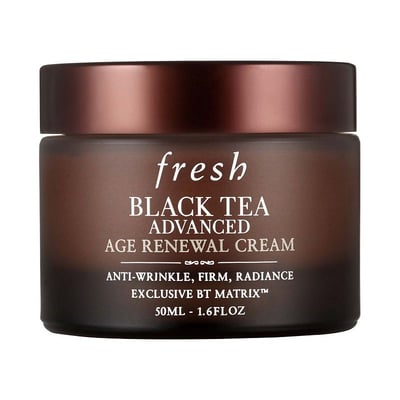 Black Tea Anti-Aging Moisturizer