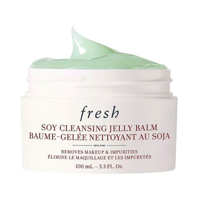 Soy Cleansing Jelly Balm 3.3/100