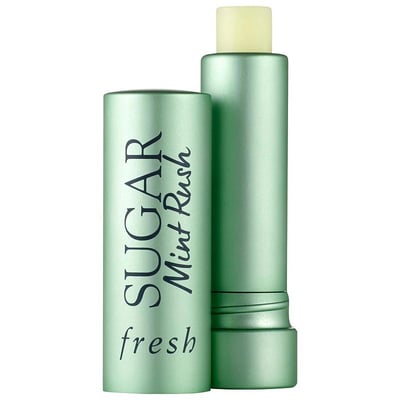 Sugar Mint Rush Freshening Lip Treatment