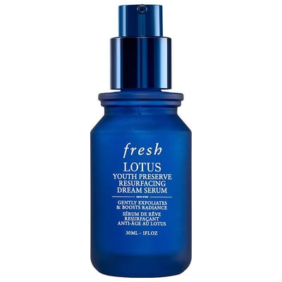 Lotus AHA Resurfacing Gentle Serum