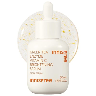 Jumbo Rapid Vitamin C Brightening Serum
