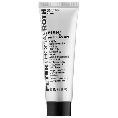 Mini FIRMx Exfoliating Peel Gel