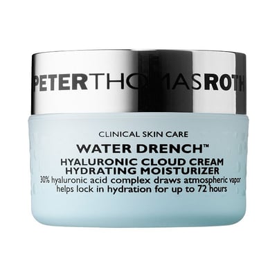 Mini Water Drench Hyaluronic Acid Moisturizer
