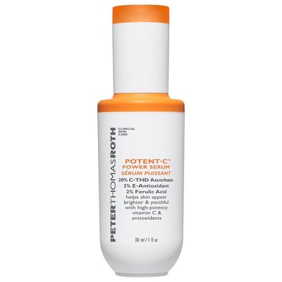Potent-C Vitamin C Power Serum