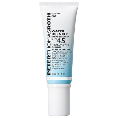 Water Drench Hyaluronic Hydrating Moisturizer SPF 45