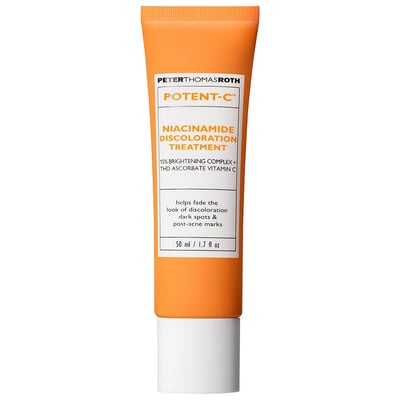Potent-C Niacinamide Discoloration Treatment