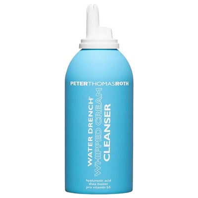 Water Drench Whipped Cream Cleanser