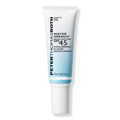 Water Drench Broad Spectrum SPF 45 Hyaluronic Moisturizer