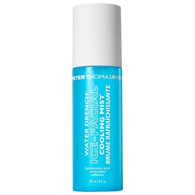 Water Drench Ice-Facial Cooling Mist