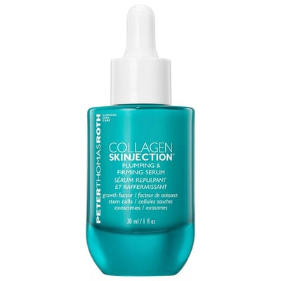 Collagen Skinjection Plumping & Firming Skin Barrier Serum